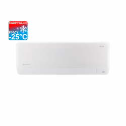 Klimatyzacja Rotenso Revio X