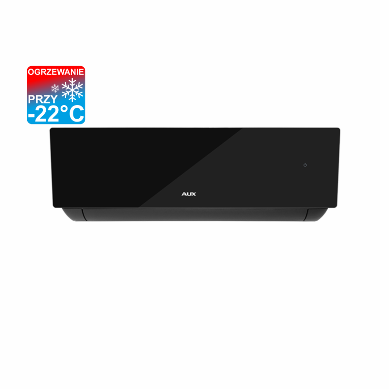 Klimatyzacja AUX J Smart Art