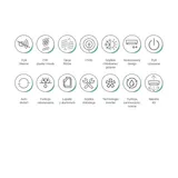 Zdjęcie 6: ANDE Basic+, grafika producenta