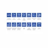 Zdjęcie 5: AUX C-Smart Premium White, grafika producenta