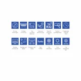 Zdjęcie 6: AUX C-Smart White, grafika producenta