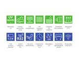 Zdjęcie 6: AUX Q-Smart Eco, grafika producenta
