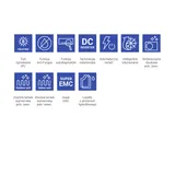 Zdjęcie 8: AUX Q-Smart Eco, grafika producenta