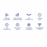 Zdjęcie 7: Hyundai Elite Silver, grafika producenta
