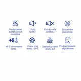 Zdjęcie 7: Hyundai Elite White, grafika producenta