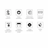 Zdjęcie 9: Rotenso Ukura R17, grafika producenta