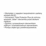 Zdjęcie 8: Samsung WindFree Avant S2, grafika producenta
