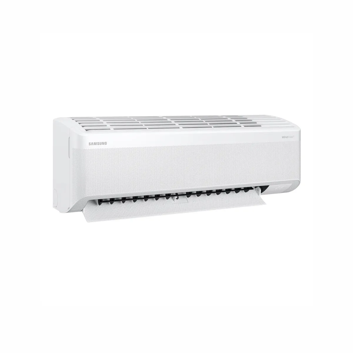 Samsung WindFree Comfort S2, jednostka wewnętrzna
