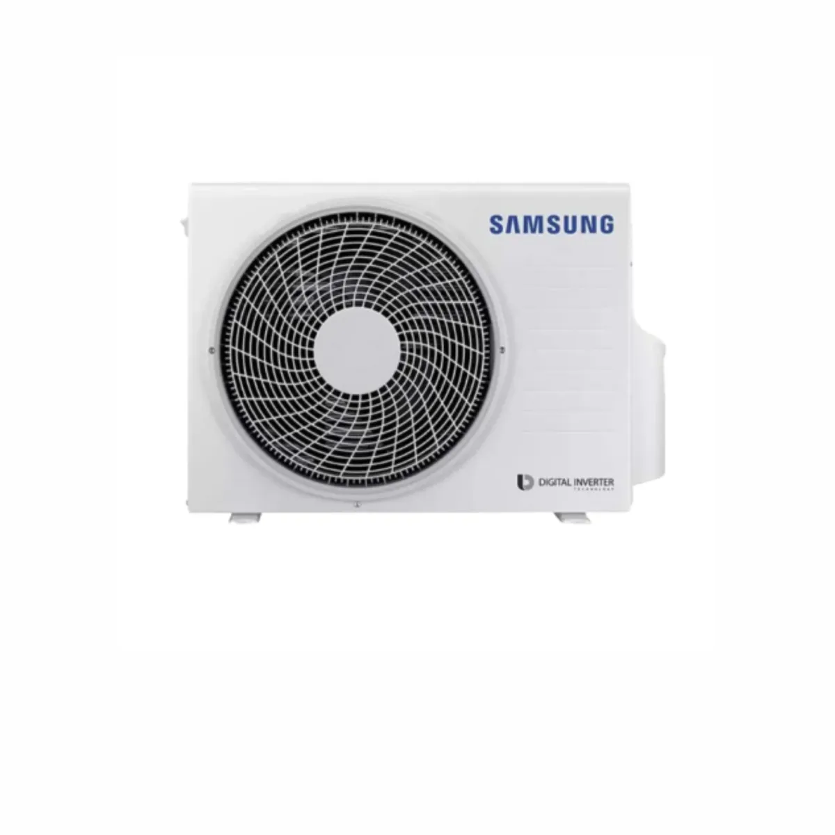 Samsung WindFree Comfort S2, jednostka zewnętrzna