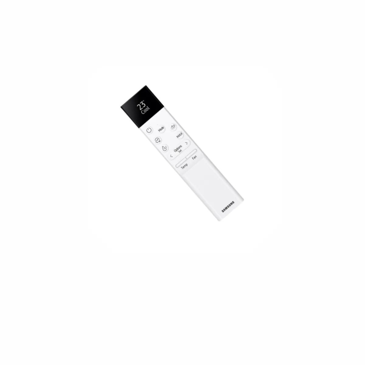 Samsung WindFree Elite S2, pilot